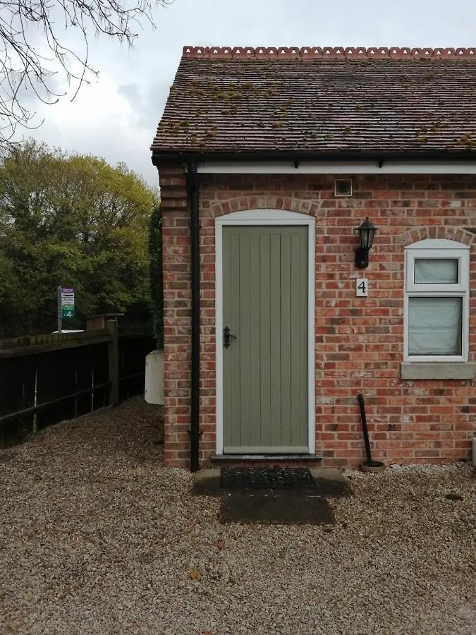 Risley Guest House 3*, Risley (Derbyshire)
