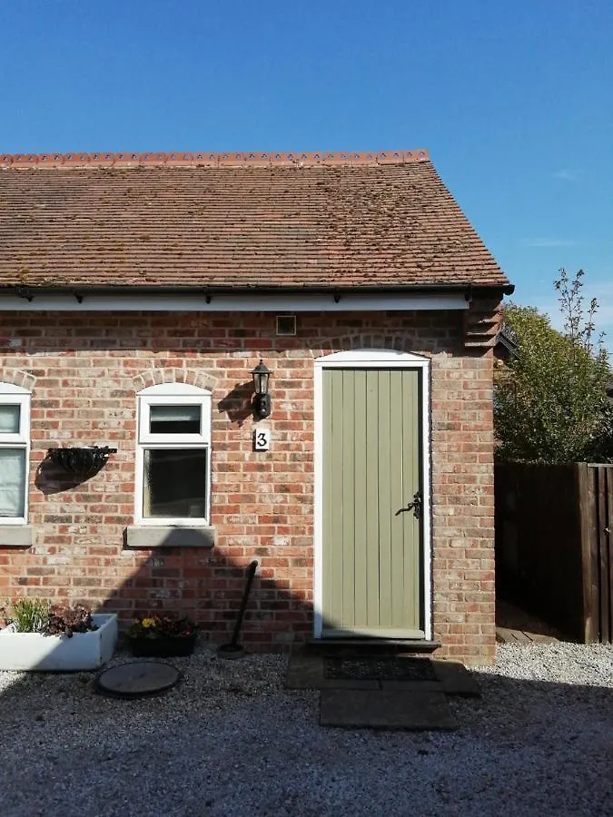 Risley Guest House