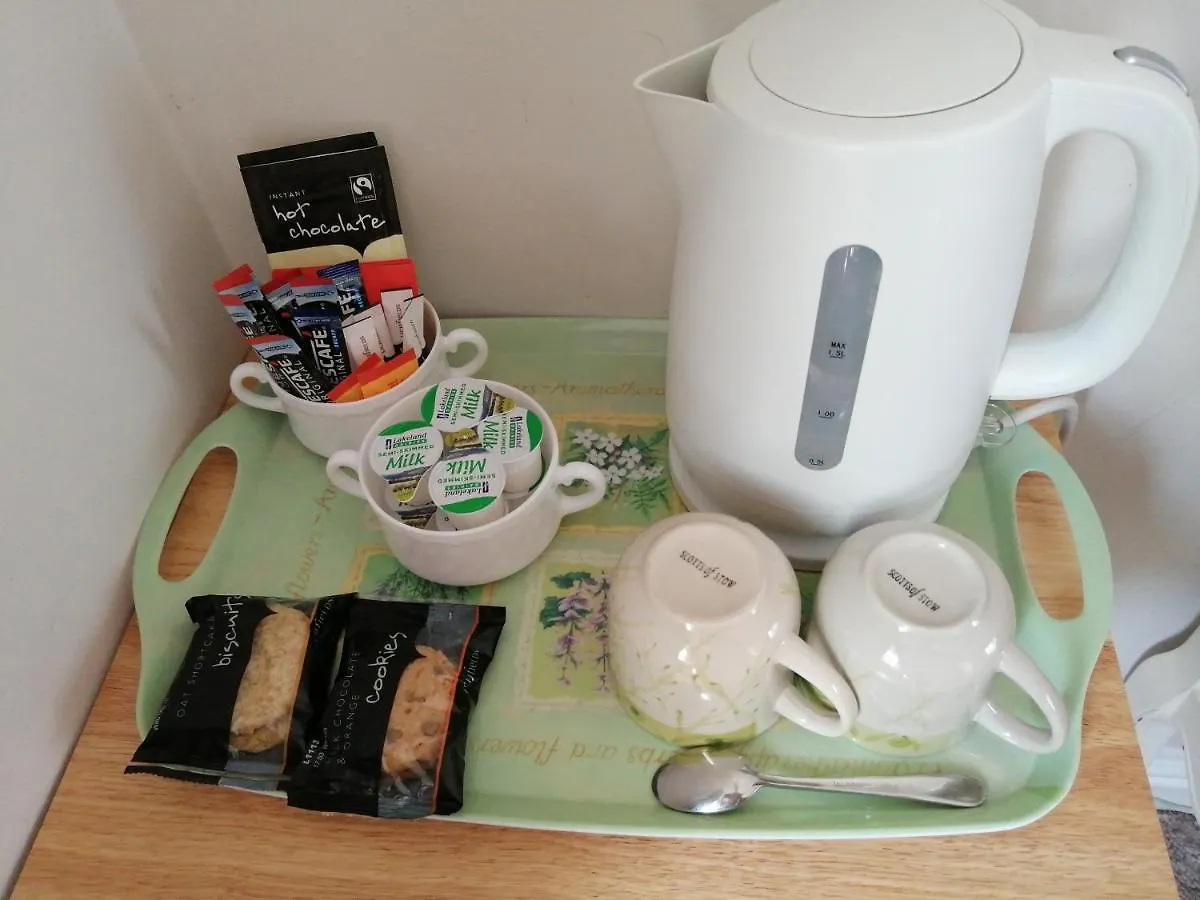 Risley Guest House 3*, Risley (Derbyshire)