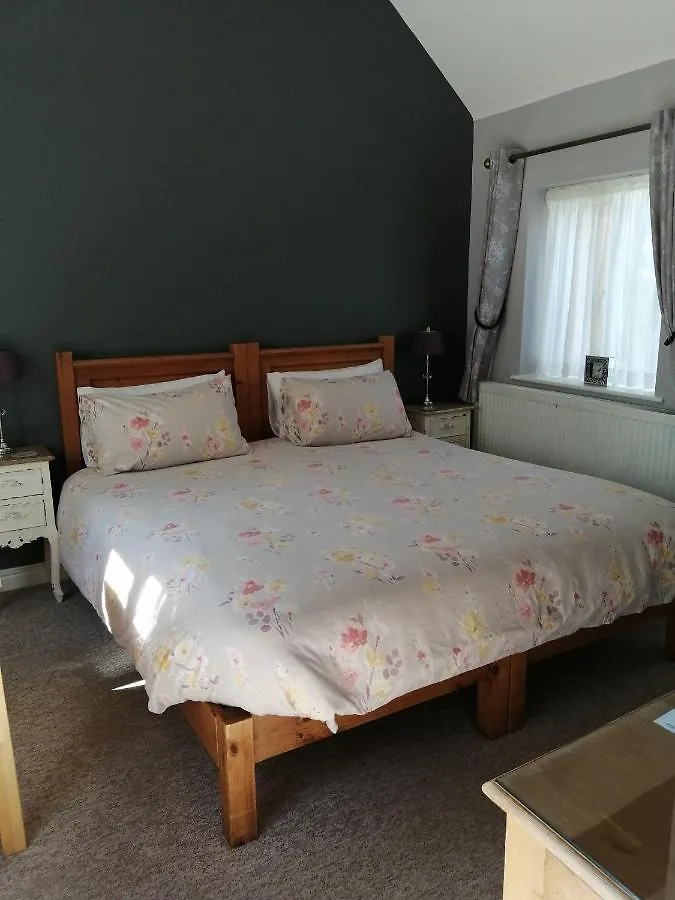 Risley Guest House