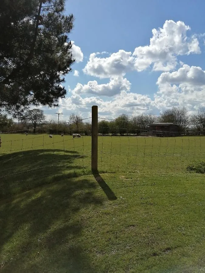 Risley Guest House 3*, Risley (Derbyshire) United Kingdom