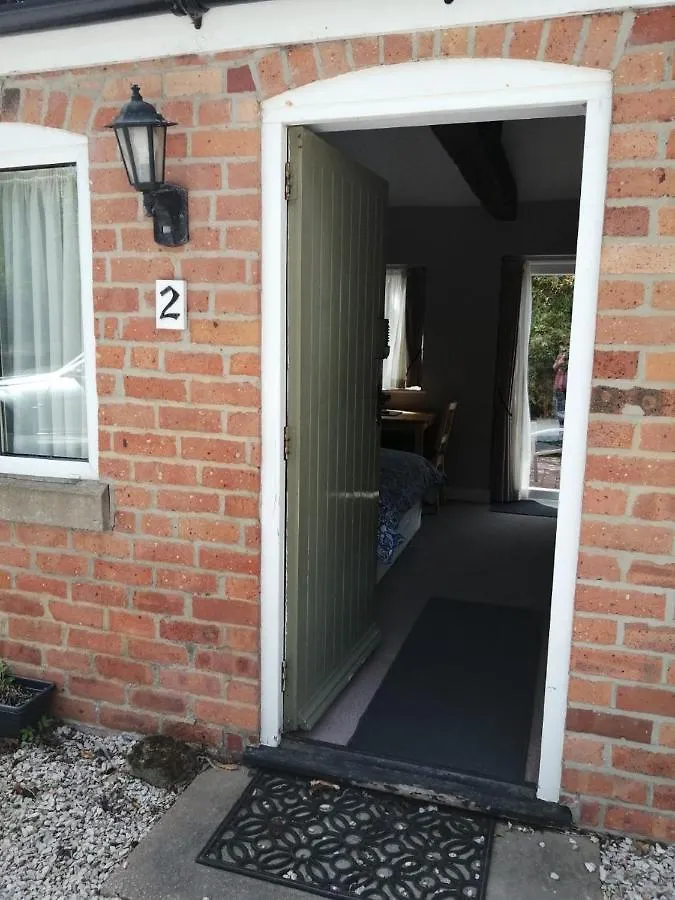 Risley Guest House