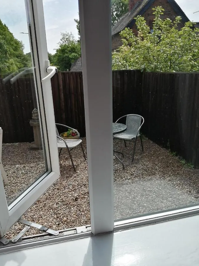 ***  Risley Guest House United Kingdom