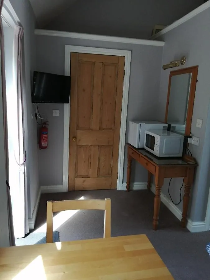 Risley Guest House Risley (Derbyshire)
