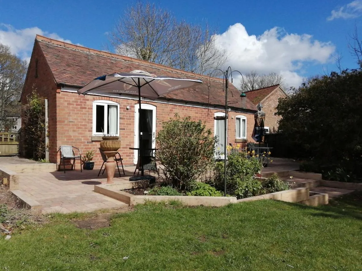 Risley Guest House 3*, Risley (Derbyshire) United Kingdom
