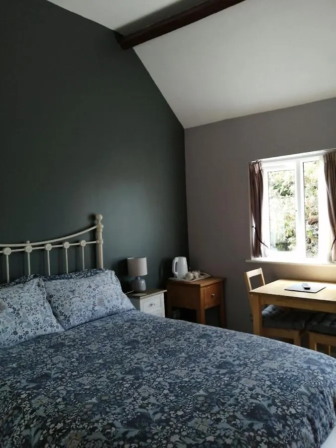 Risley Guest House