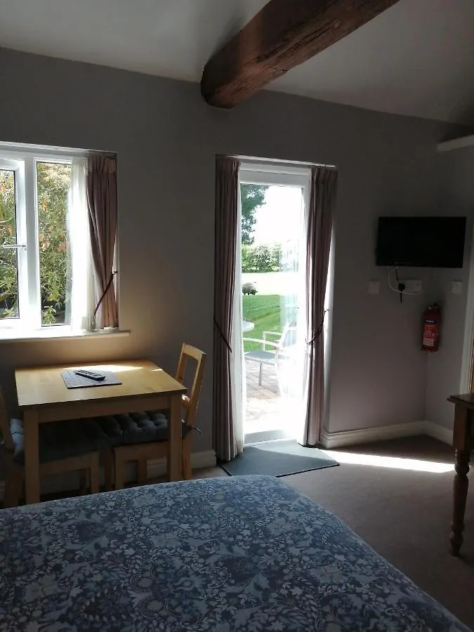 Risley Guest House