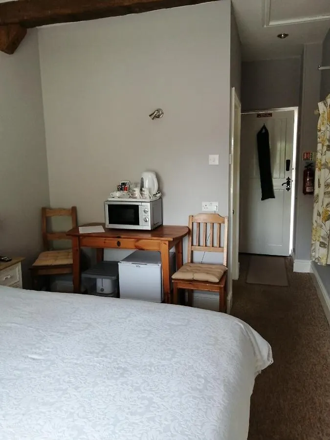 Risley Guest House