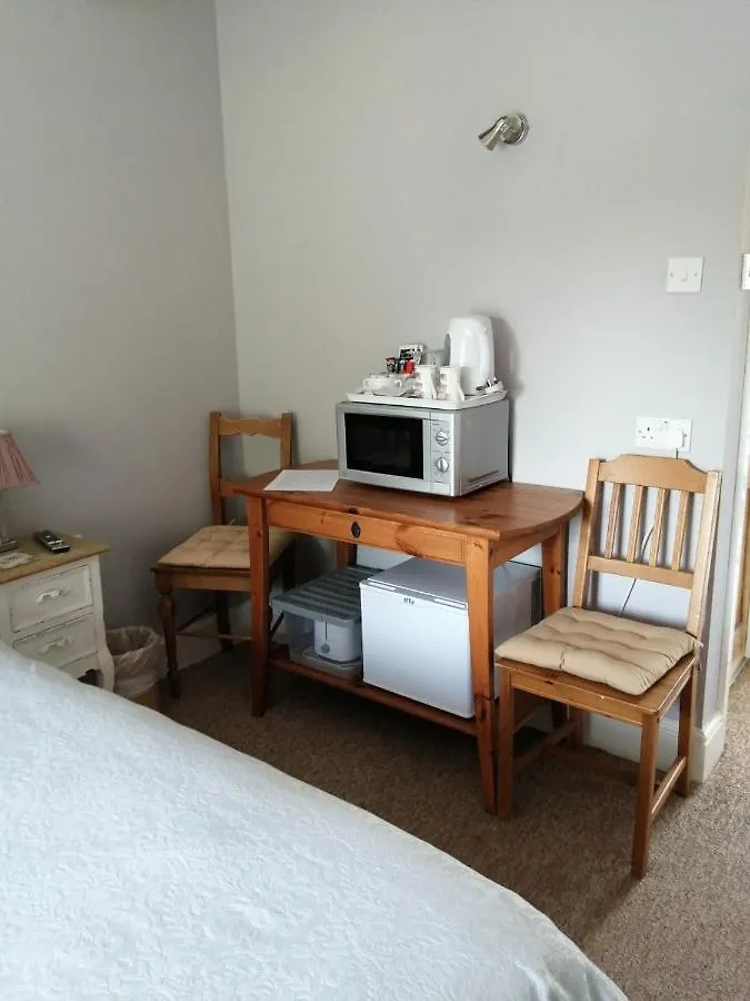 Risley Guest House United Kingdom
