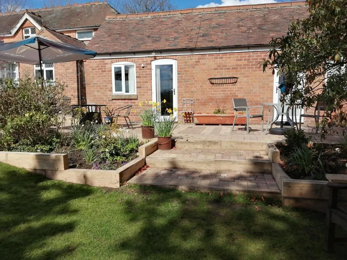 ***  Risley Guest House United Kingdom