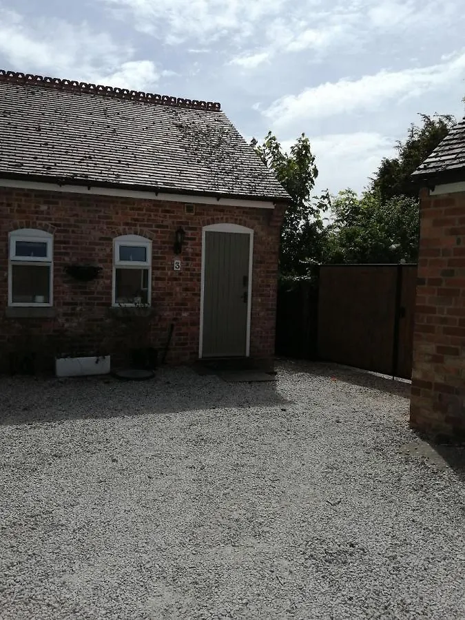 Risley Guest House  Risley (Derbyshire)