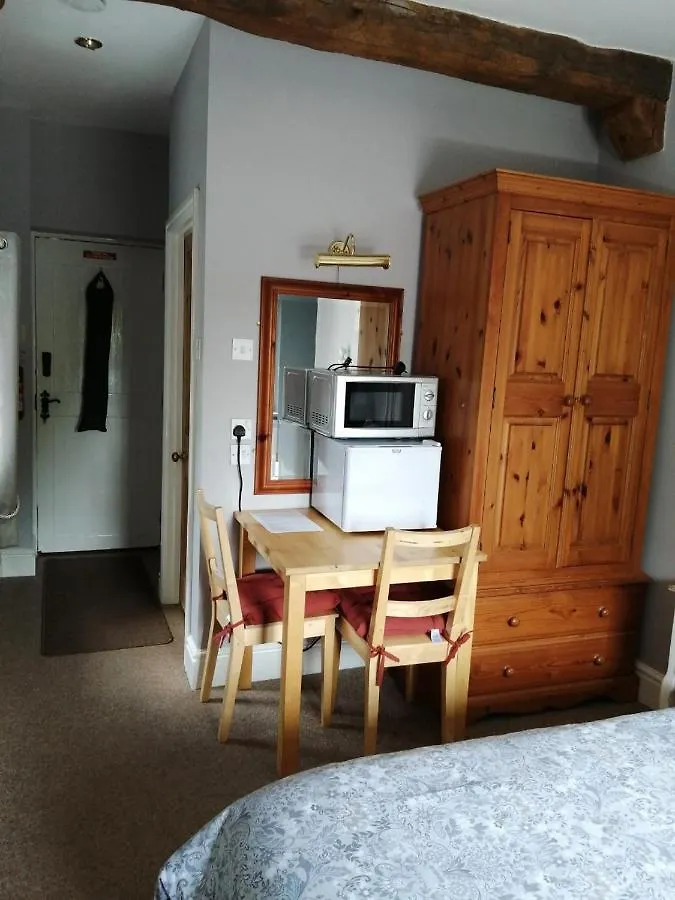 ***  Risley Guest House United Kingdom