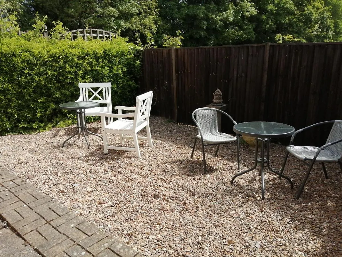Risley Guest House