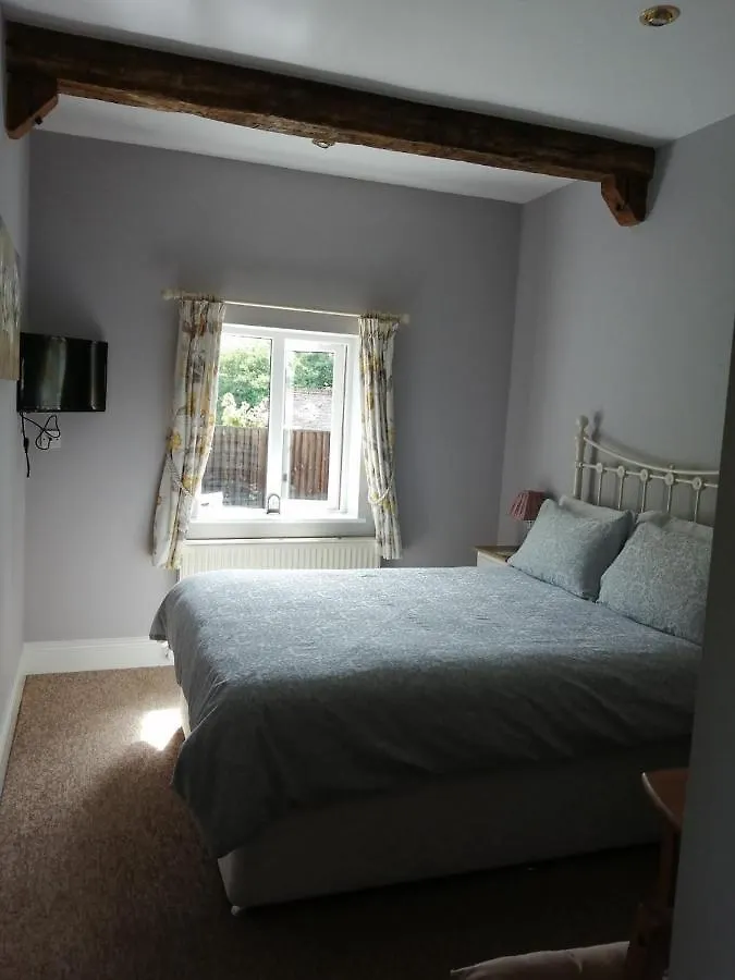Risley Guest House Risley (Derbyshire)