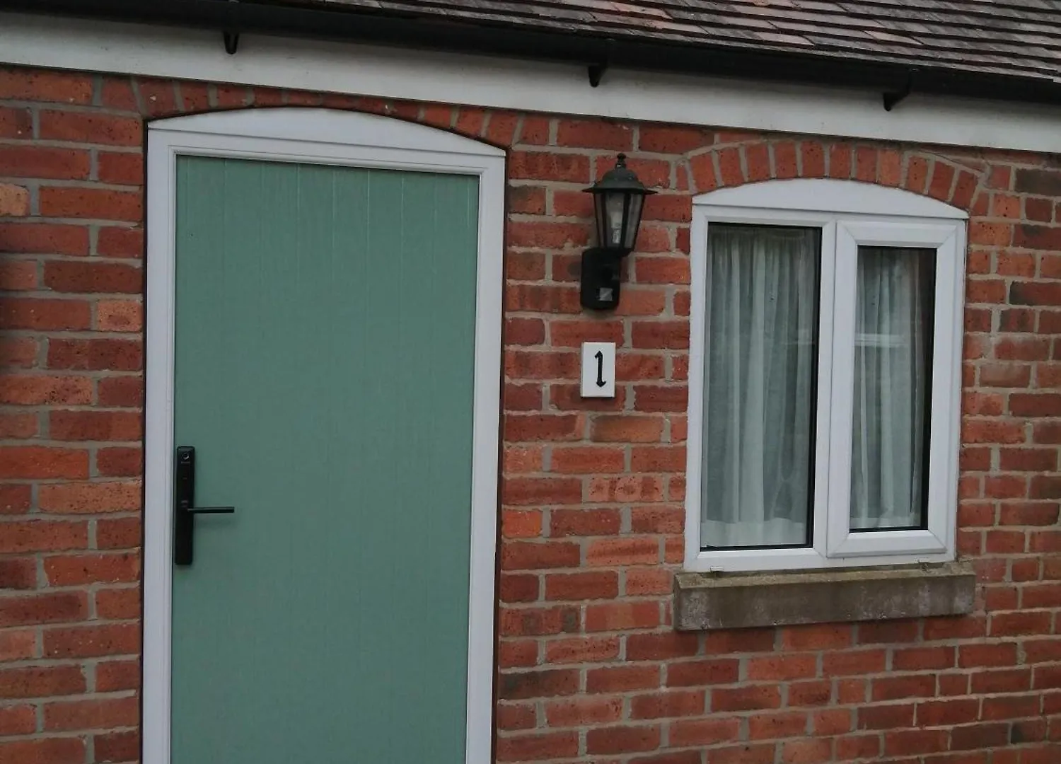 Risley Guest House