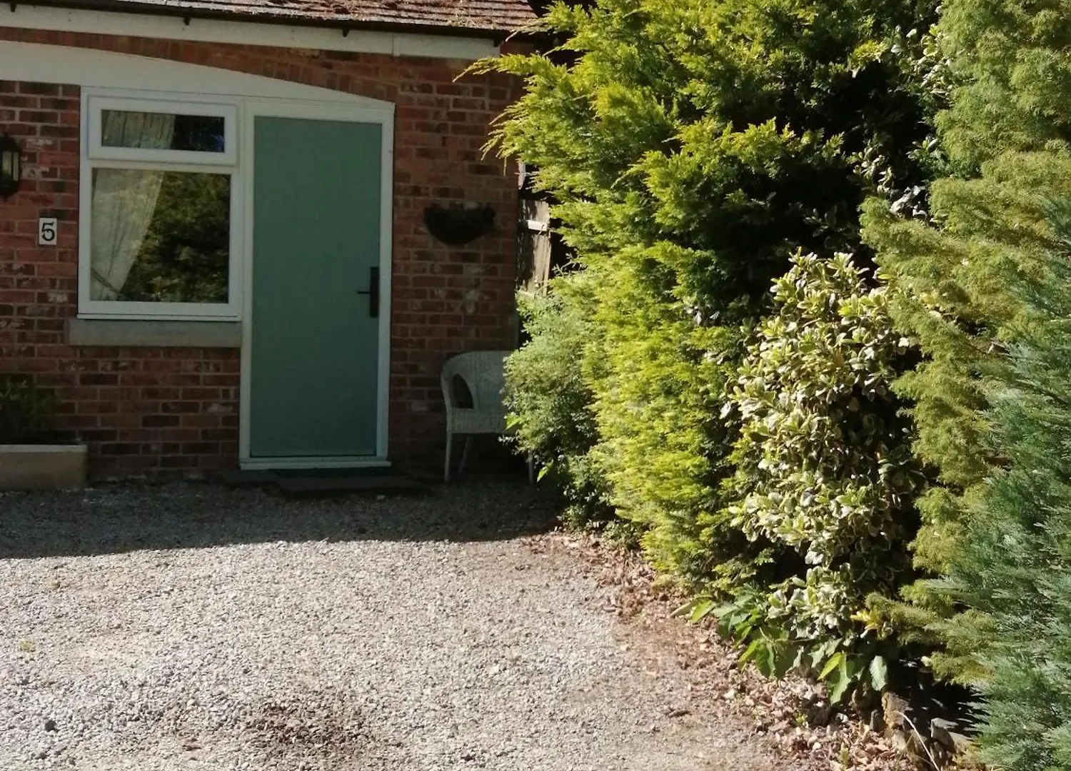 Risley Guest House 3*, Risley (Derbyshire)