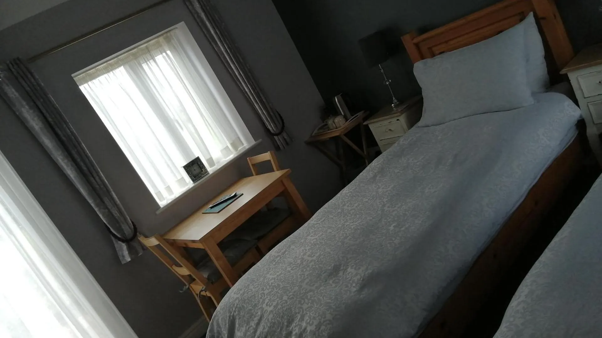 ***  Risley Guest House United Kingdom