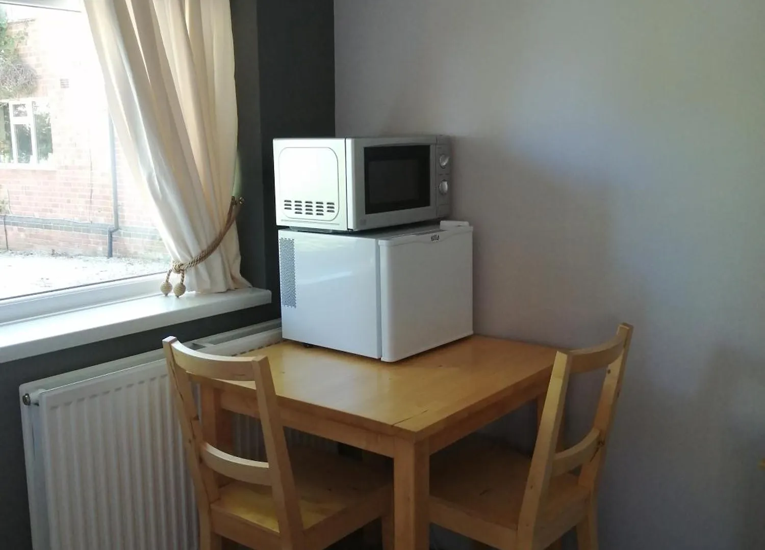 Risley Guest House