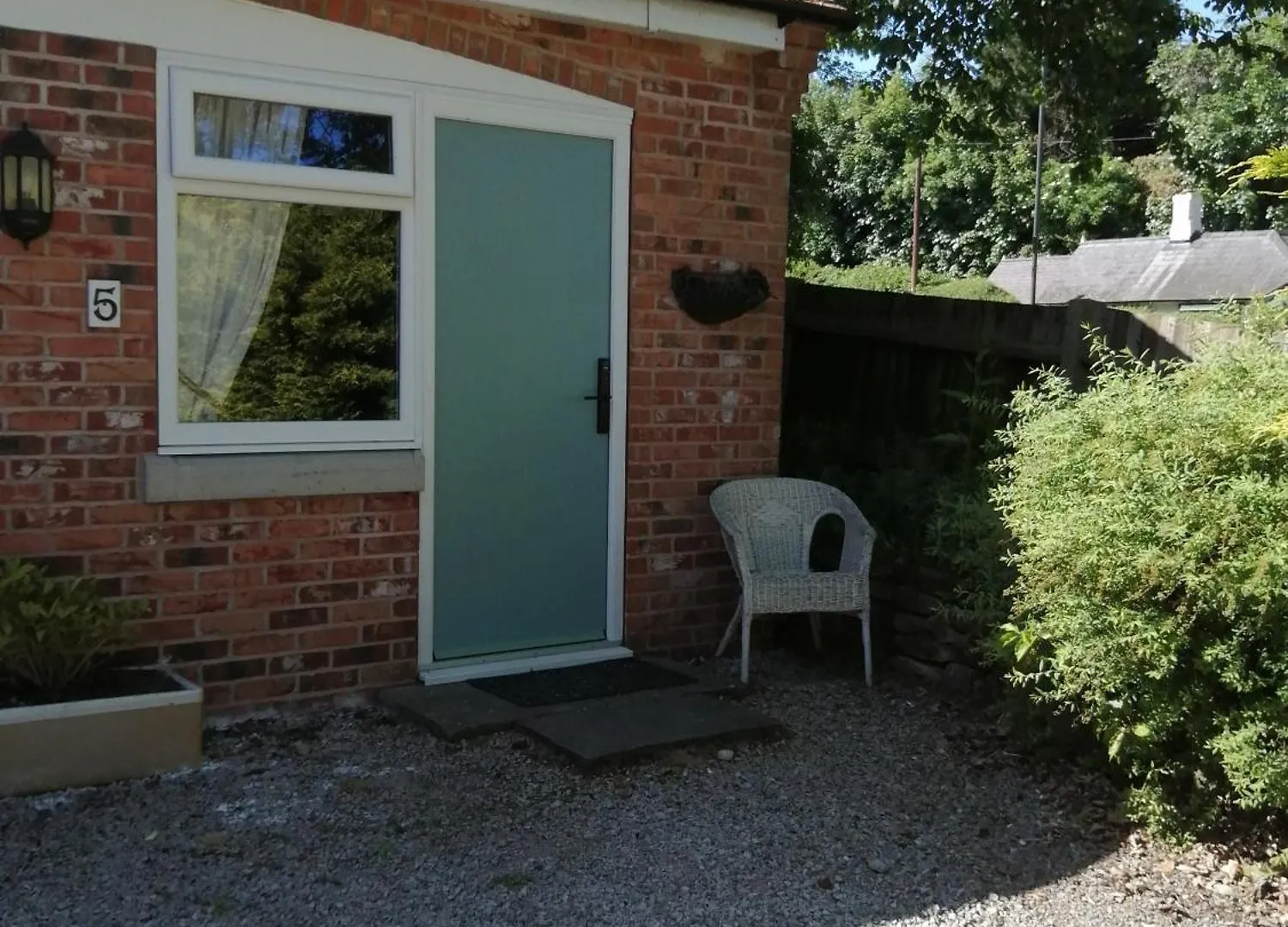 Risley Guest House United Kingdom