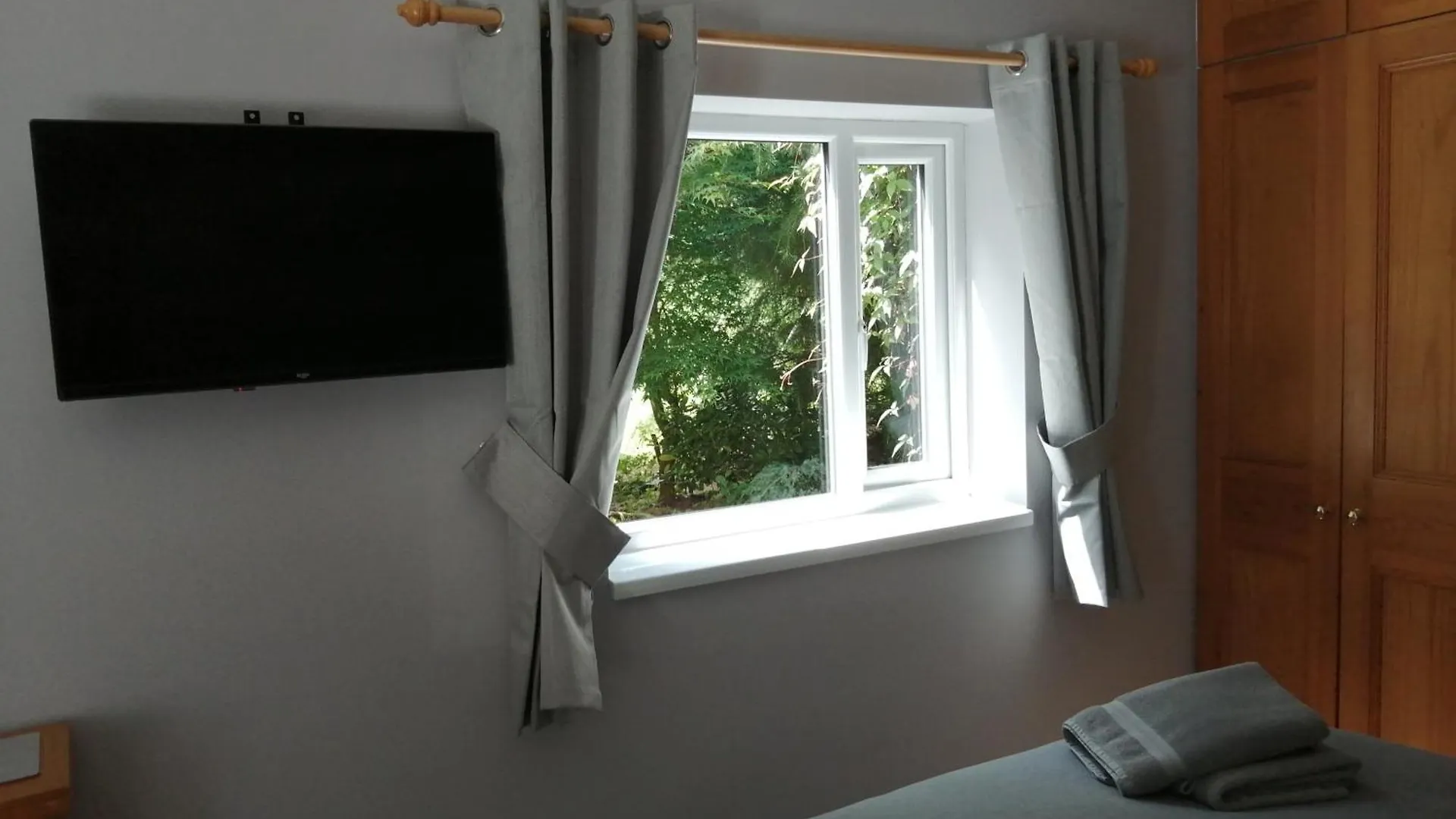 Risley Guest House