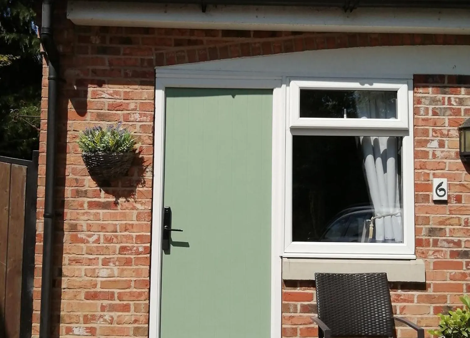 Risley Guest House 3*, Risley (Derbyshire) United Kingdom