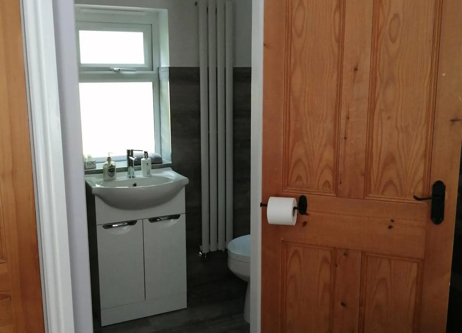 Risley Guest House