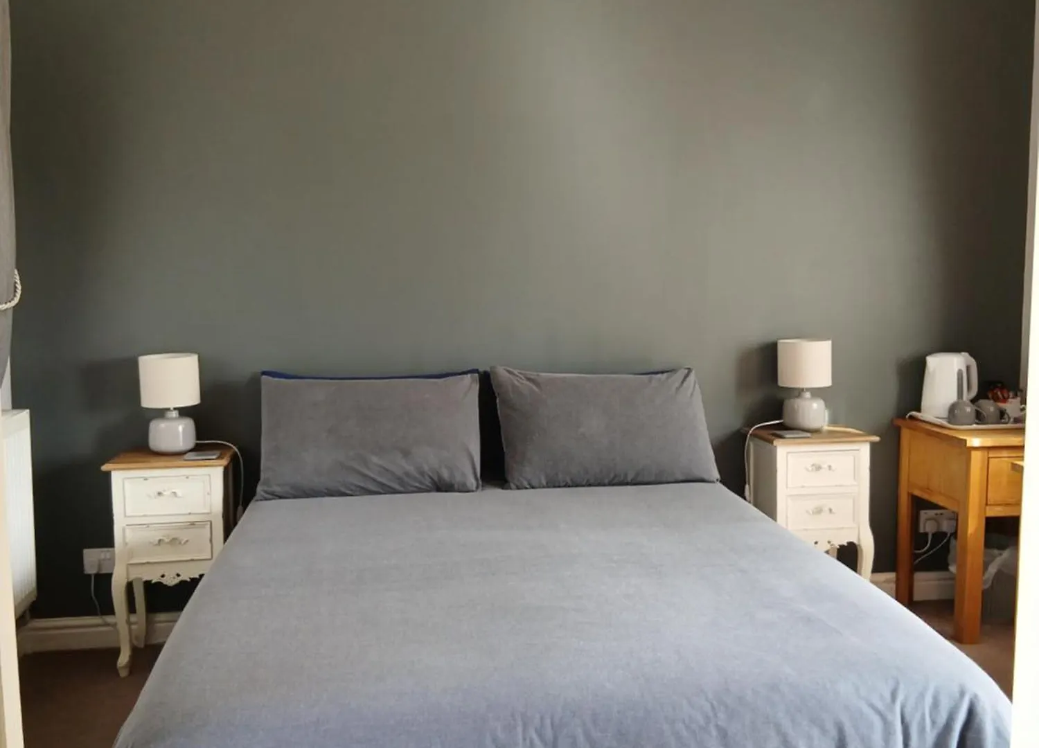Risley Guest House 3*, Risley (Derbyshire) United Kingdom