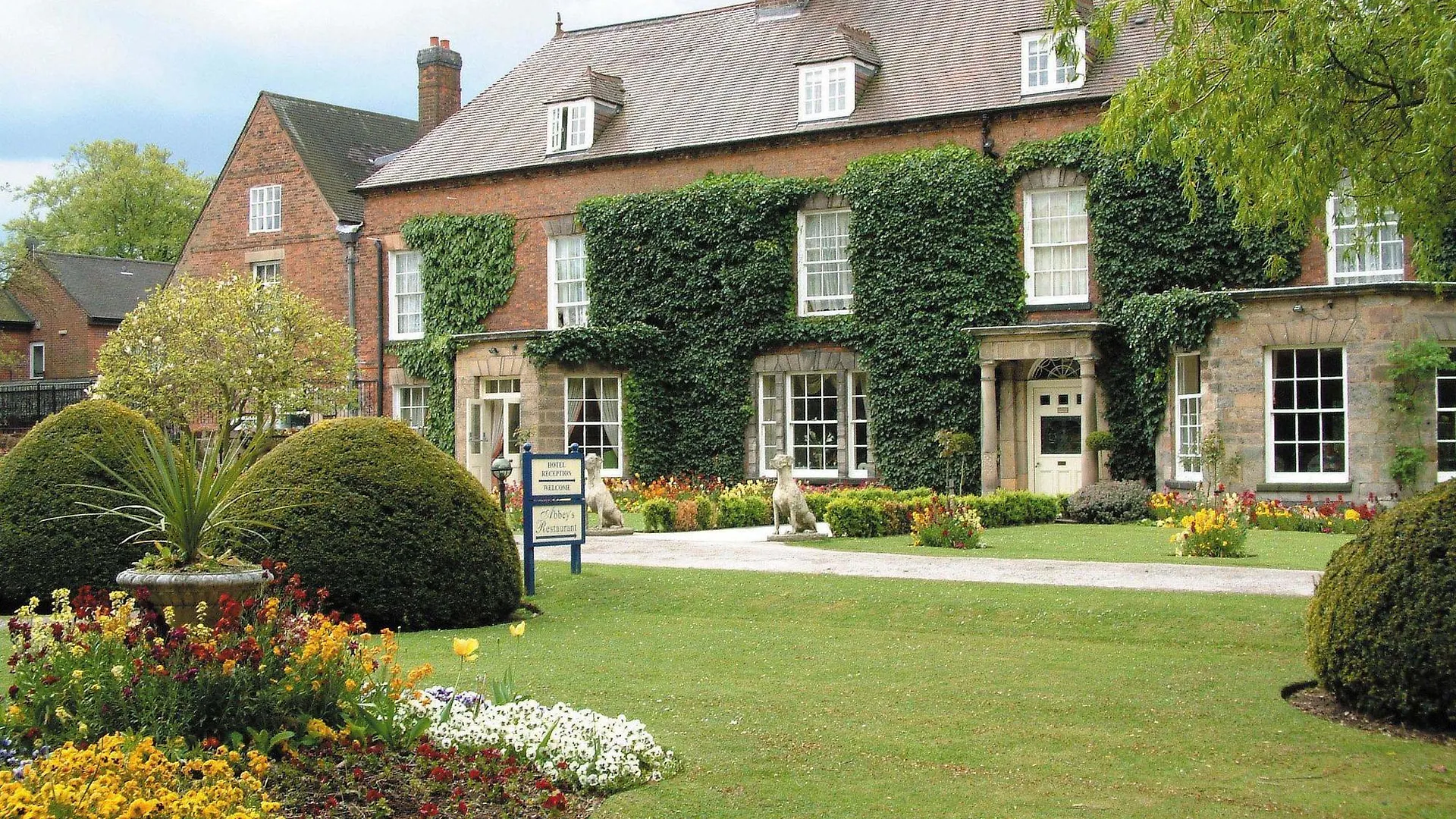 Risley Guest House