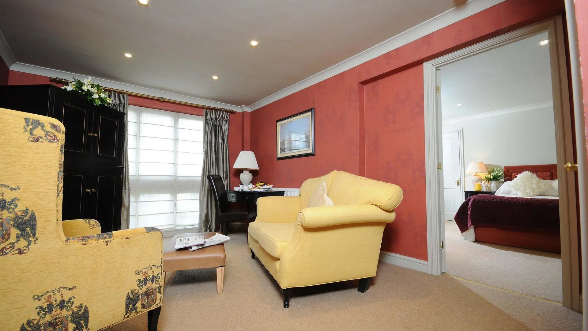 Risley Guest House 3*, Risley (Derbyshire) United Kingdom