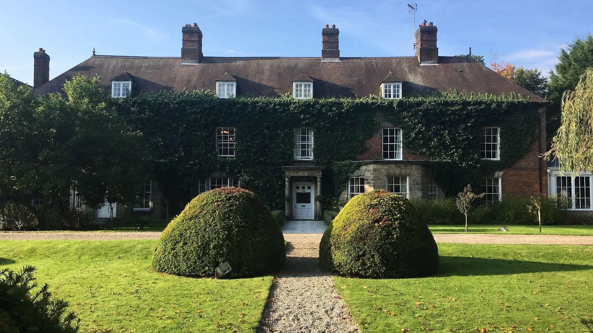 Risley Guest House