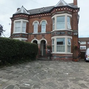 Grove Beeston (Nottinghamshire)