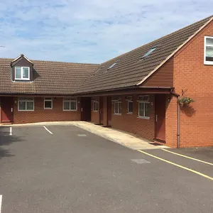 Lady Gate Guest **** Castle Donington