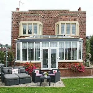 Number One St Lukes 5*, Blackpool United Kingdom