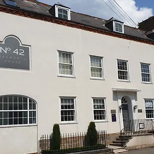 No.42 Kegworth House **** Derby