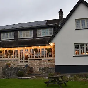 Three Horseshoes Country 4*, Barry United Kingdom